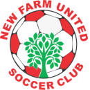 New Farm United Junior Soccer Club Inc