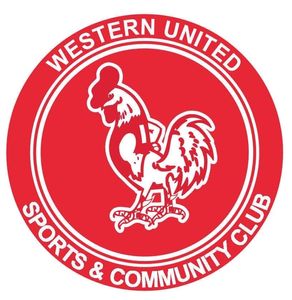 WESTERN UNITED SPORT & COMMUNITY CLUB INCORPORATED