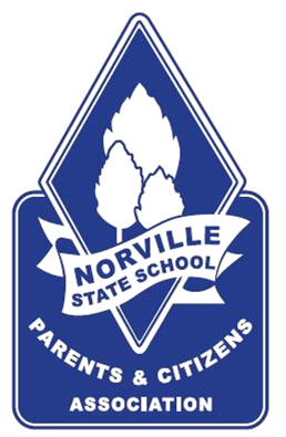 Norville State School P&C Association logo