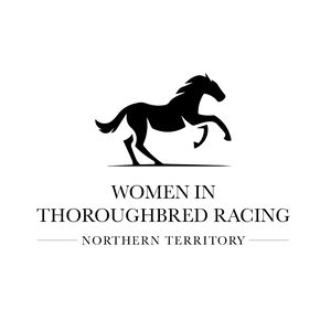 Women in Thoroughbred Racing NT Incorporated logo