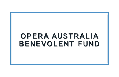 Opera Australia Benevolent Fund logo