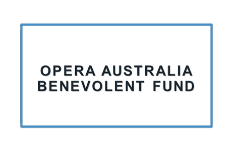 Opera Australia Benevolent Fund logo