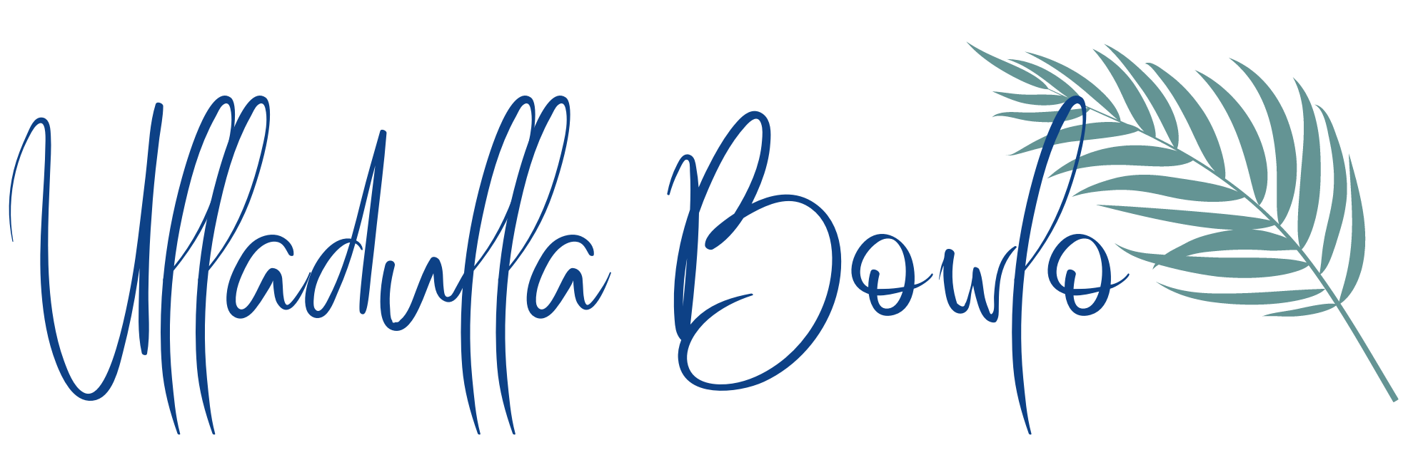 Ulladulla Bowlo logo