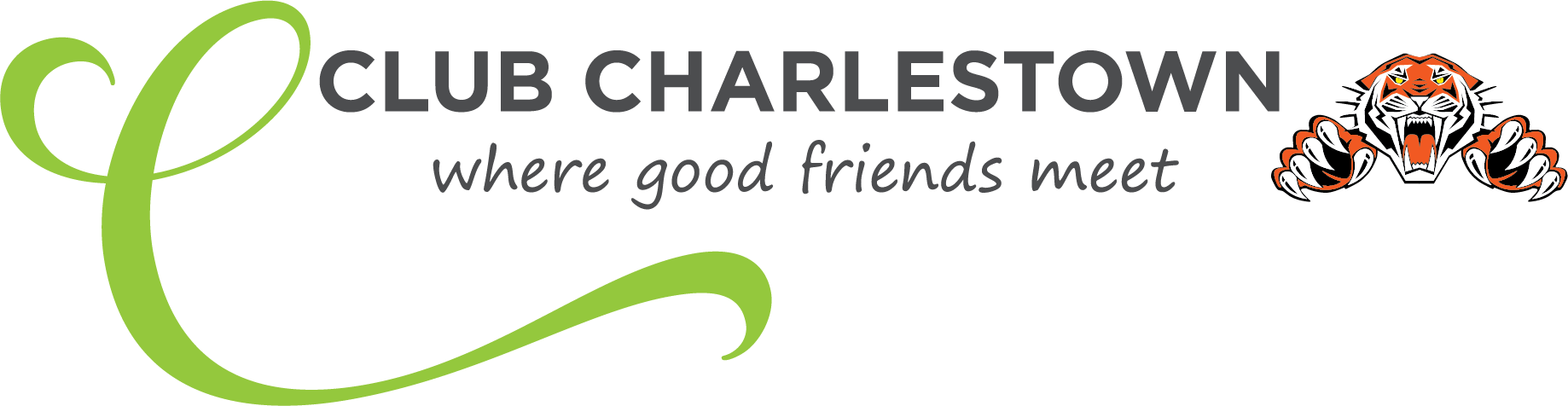 Club Charlestown logo