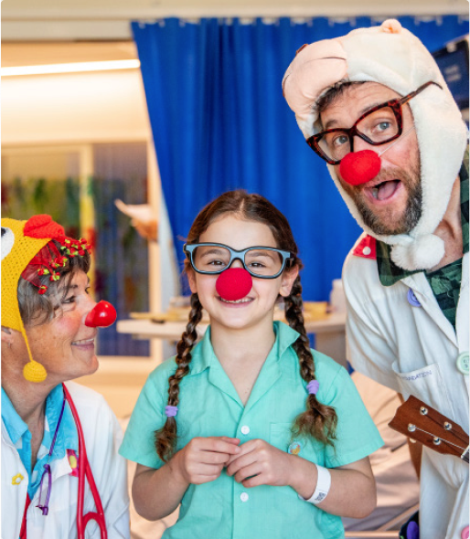 The Humour Foundation