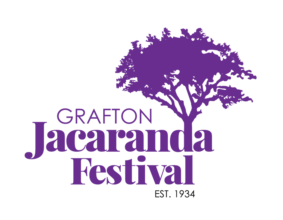 Grafton Jacaranda Festival Inc logo