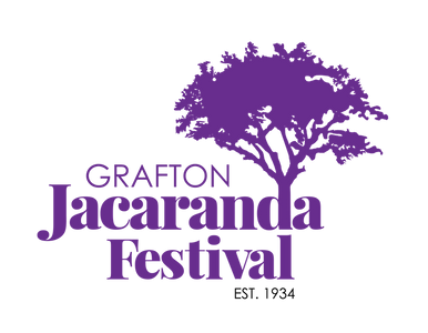 Grafton Jacaranda Festival Inc logo