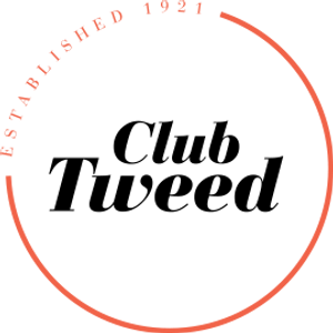 Club Tweed logo