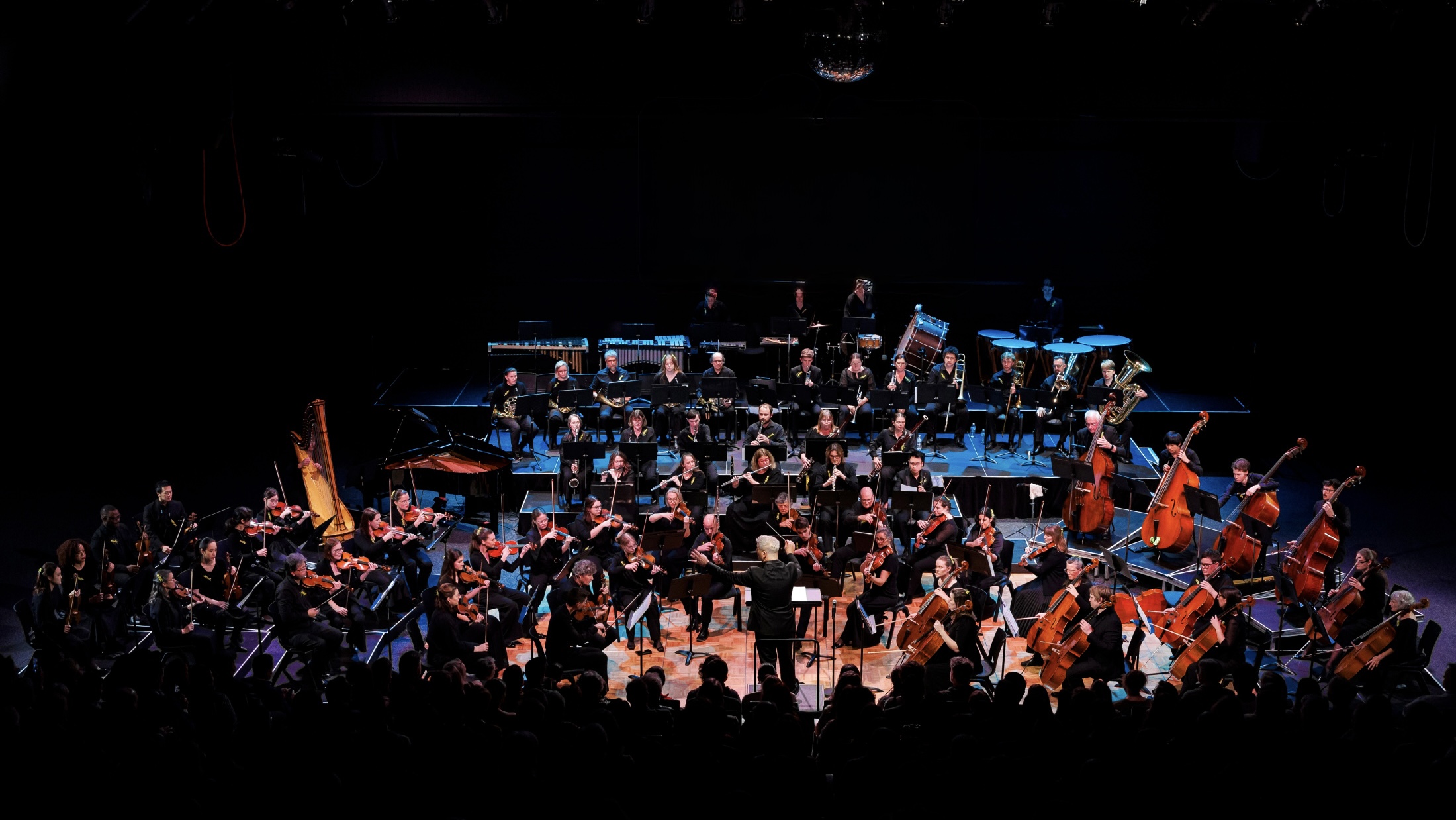 Logan City Orchestras