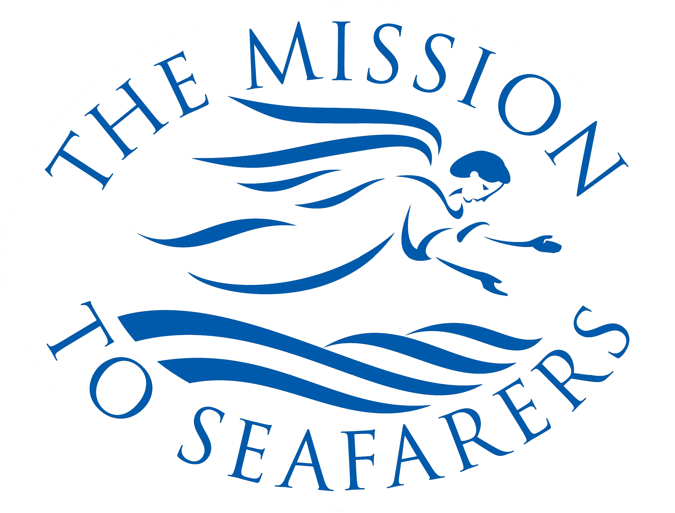Mission to Seafarers Victoria Inc. logo