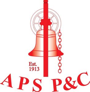 Abermain Public School P&C Association logo