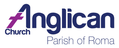 St Pauls Anglican Church Roma logo