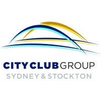 Club Stockton logo