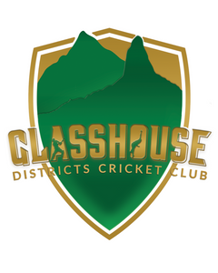 Glasshouse Districts Cricket Club Inc
