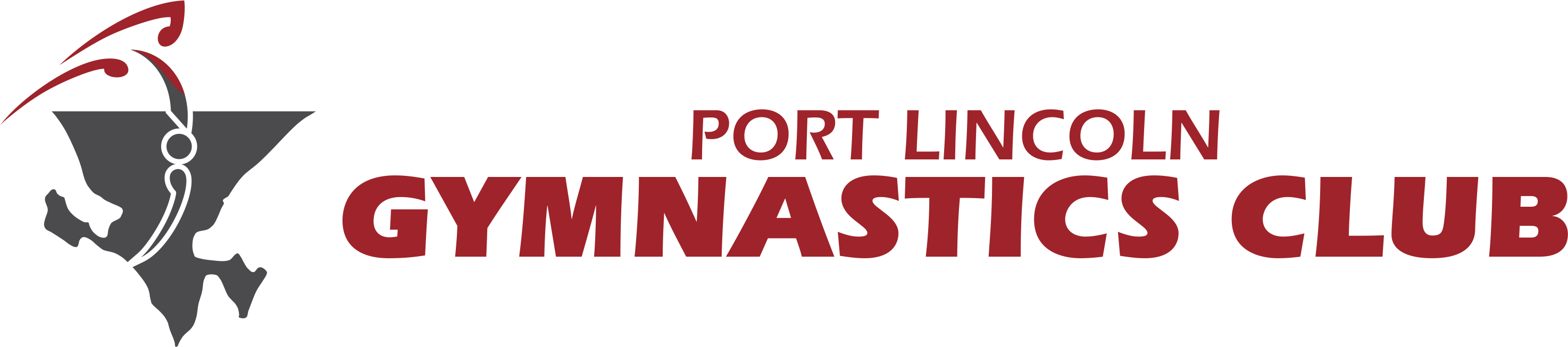 Port Lincoln Gymnastics Club Inc logo