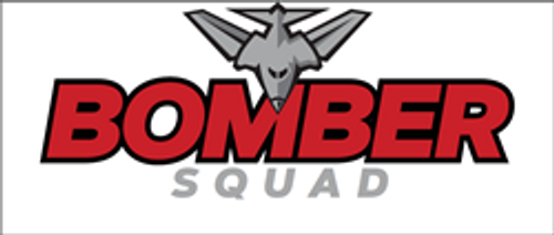 Essendon Football Club Bomber Squad in support of Essendon Football Club