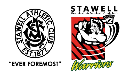 Stawell Athletic Club Inc logo
