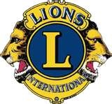 Lions Club of Malanda logo