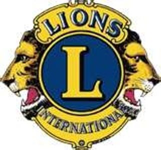 Lions Club of Malanda logo