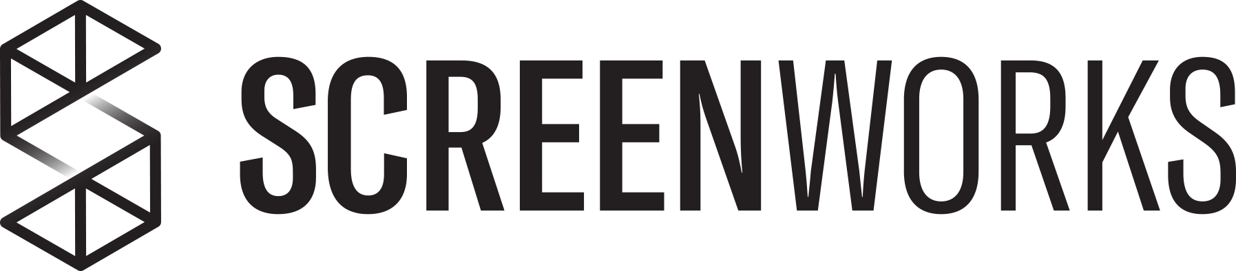 Screenworks (Northern Rivers Screenworks Inc) logo