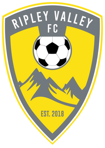 Ripley Valley Football Club Inc