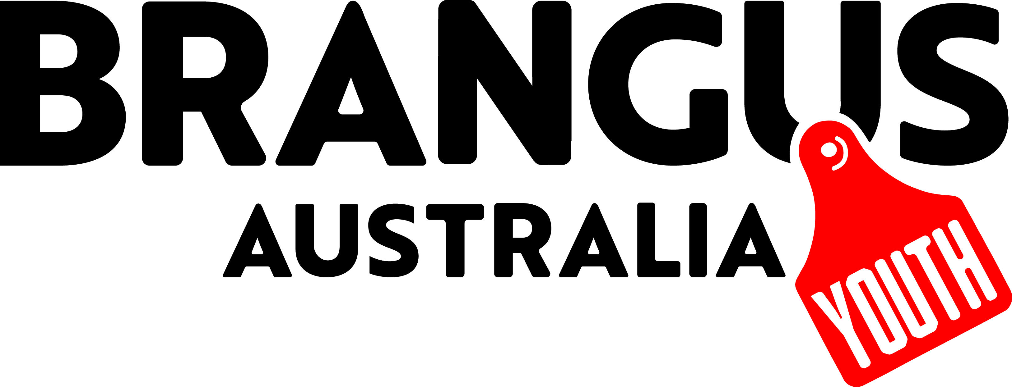 Australian Brangus Cattle Association - Youth Consultative Committee logo