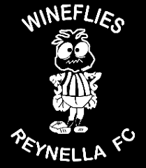 Reynella Football Club logo