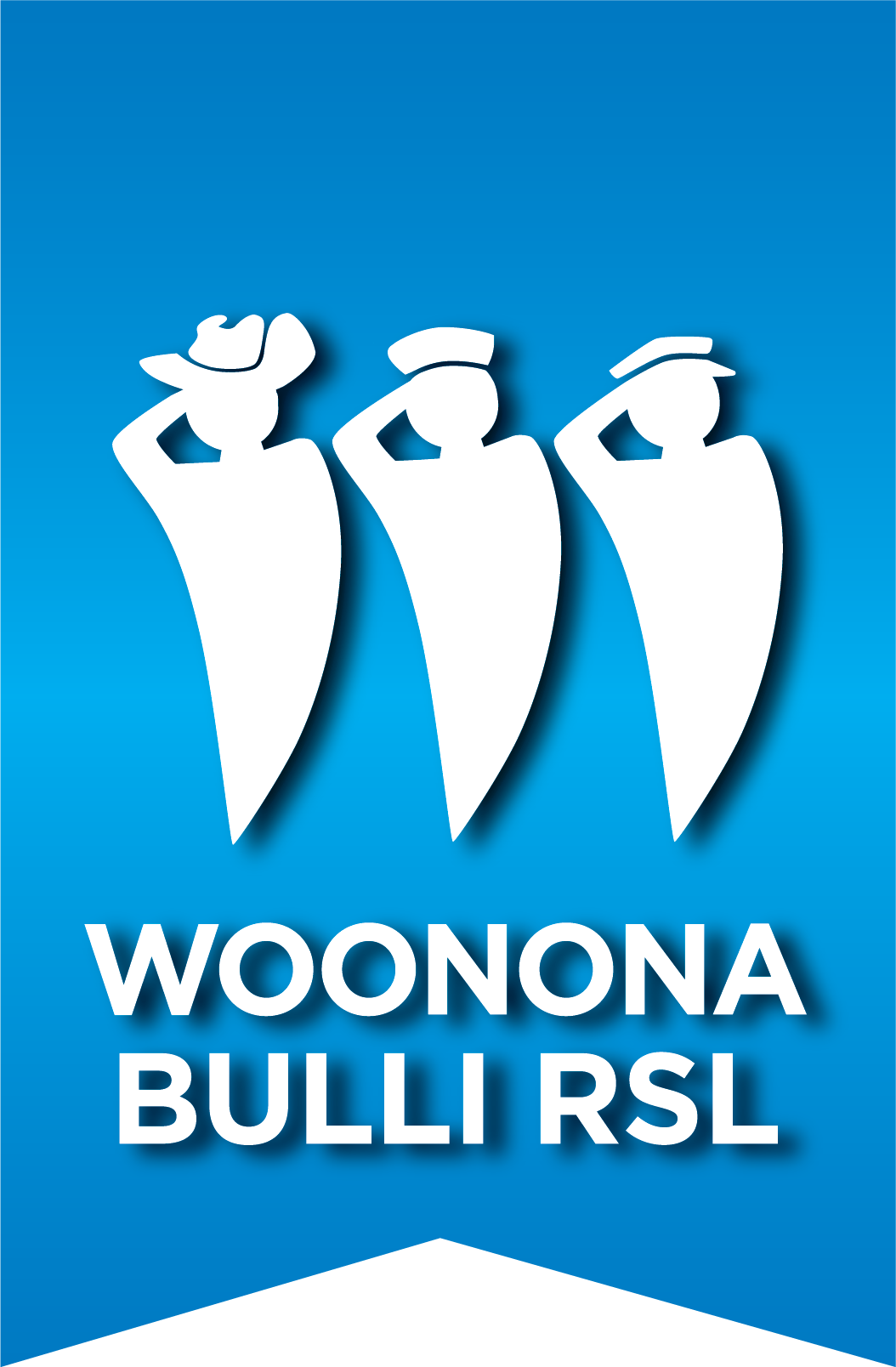 Woonona Bulli RSL Memorial Club Ltd logo