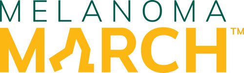 Melanoma March Crescent Head in support of Melanoma Institute Australia logo