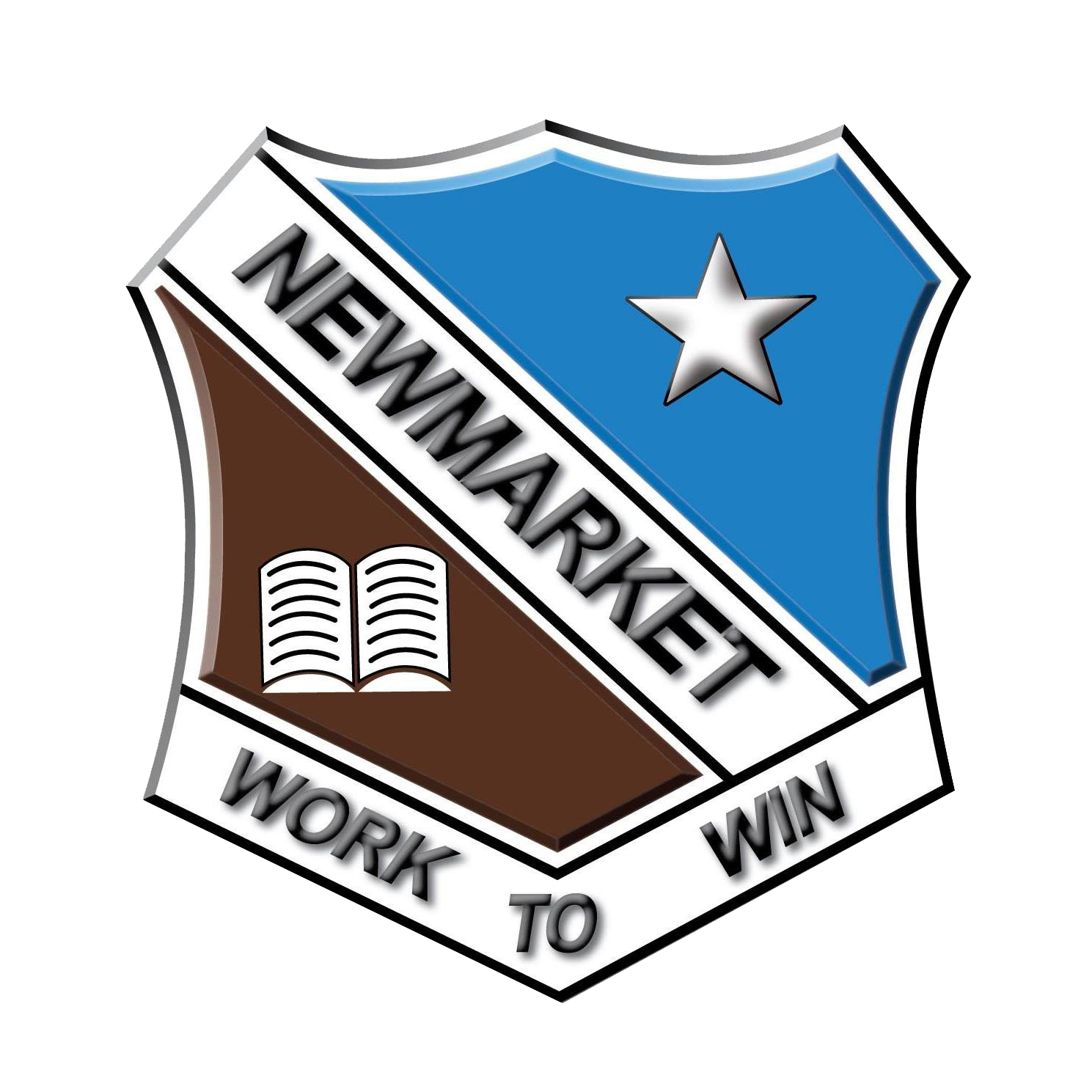 Newmarket State School P&C logo