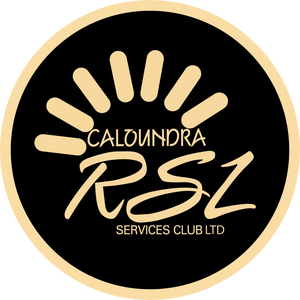 Caloundra RSL logo
