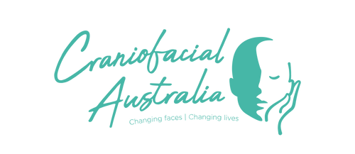Craniofacial Australia logo