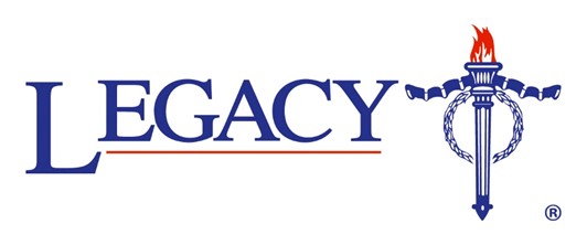 Tamworth Legacy Club logo
