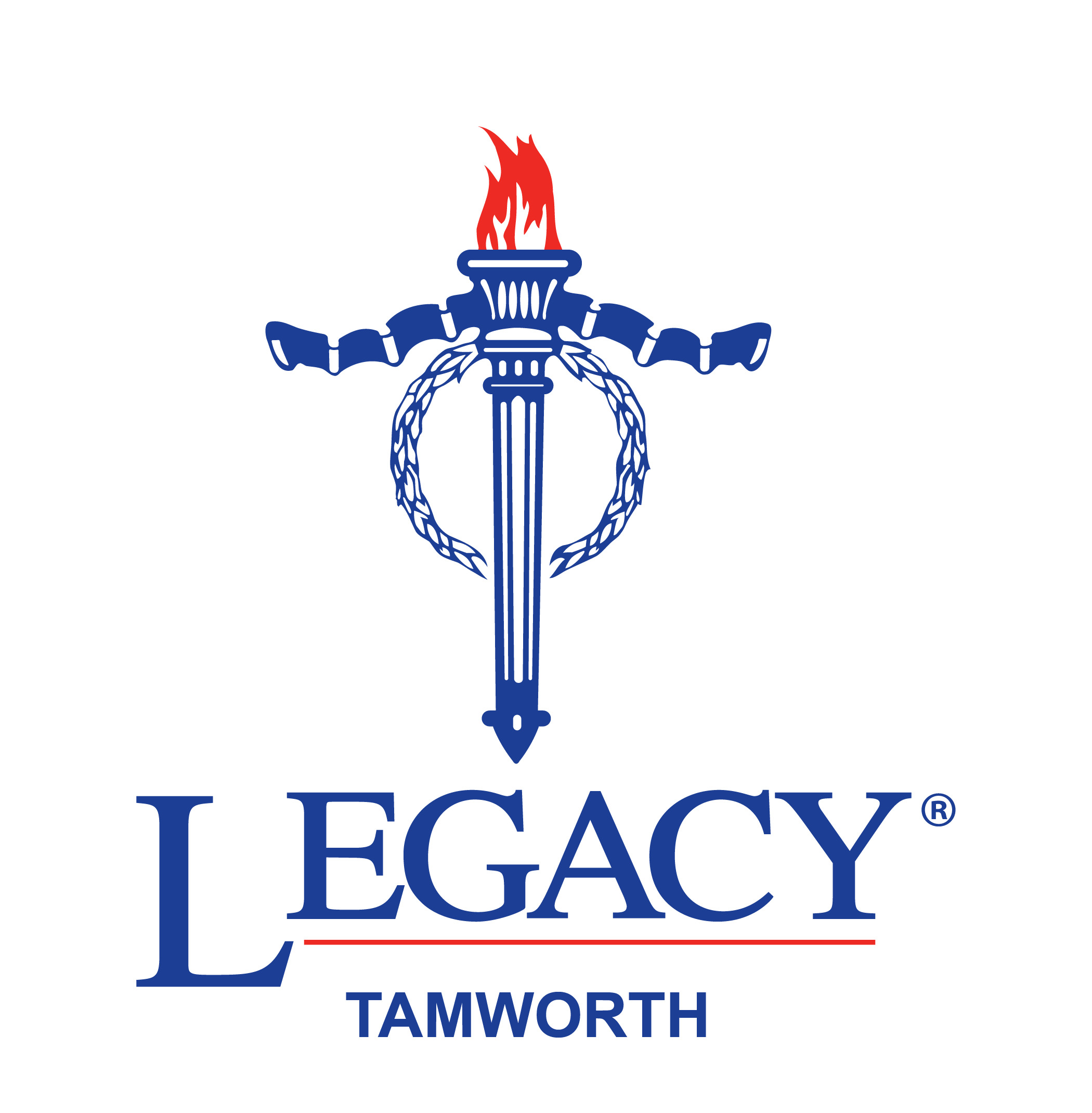 Tamworth Legacy Club