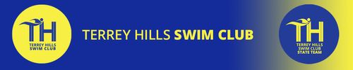 Terrey HIlls Swim Club logo