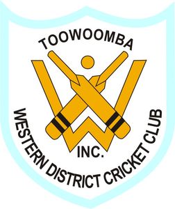 Western Districts Cricket Club (Toowoomba) Inc