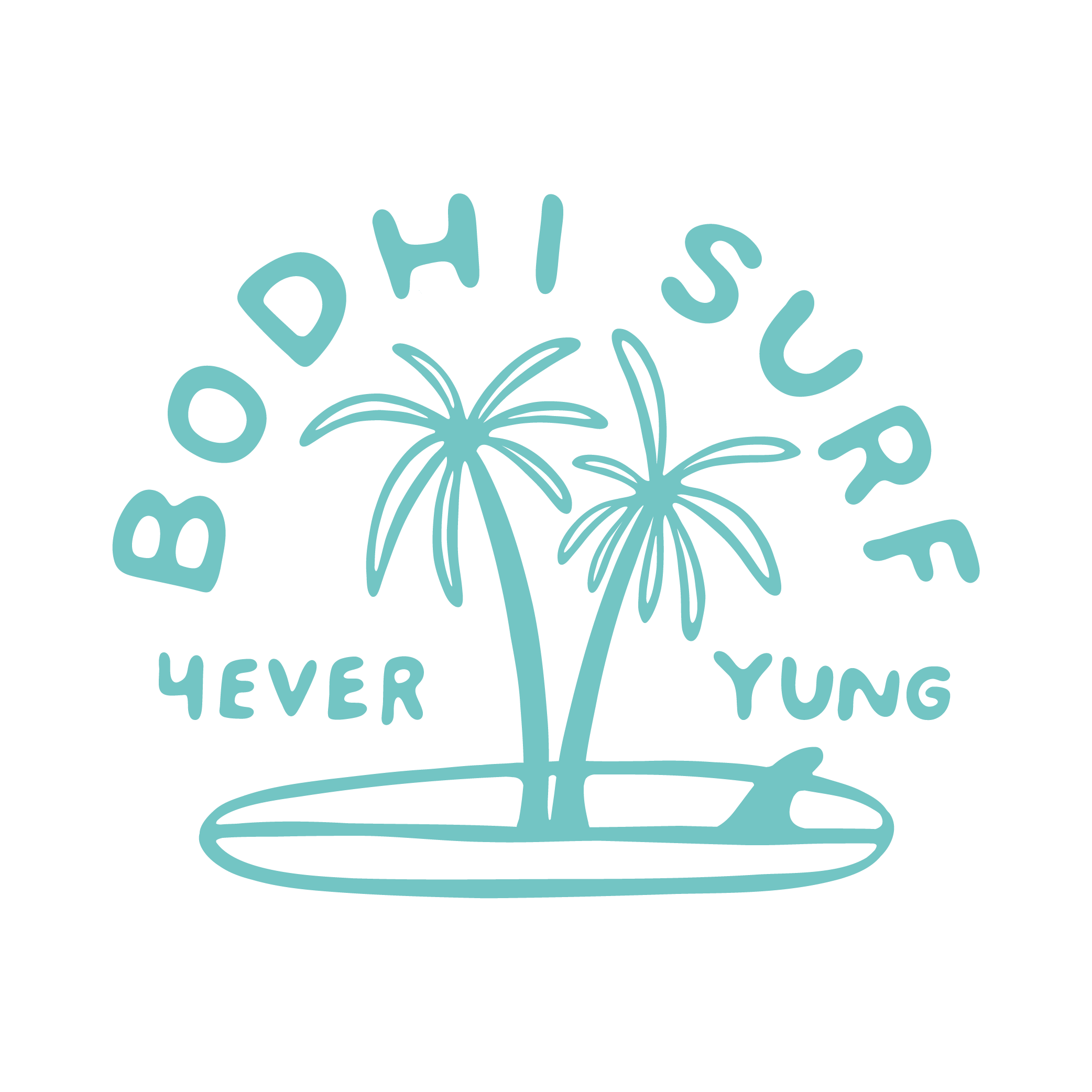 Bodhi Surf Yeppoon in support of Beyond Blue logo