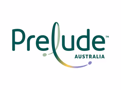 Prelude Australia logo