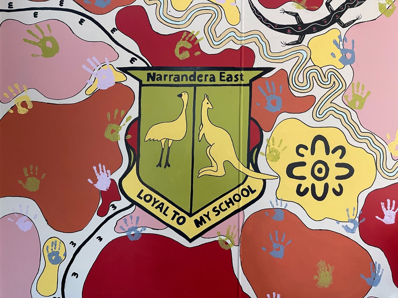 Narrandera East Infants School