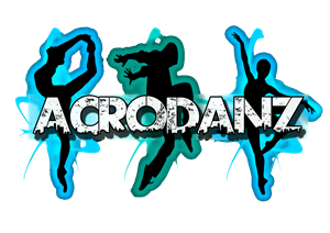 Acrodanz Fundraising logo