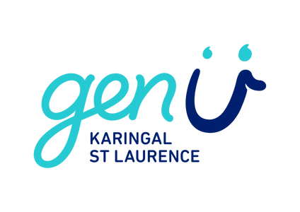 genU  logo