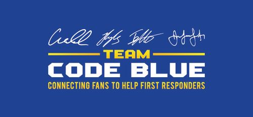 Team Code Blue Inc