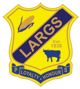 Largs Public School P&C Association logo