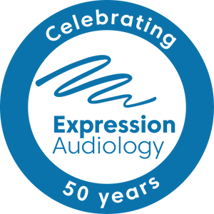 Expression Australia logo