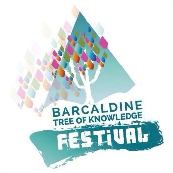 Barcaldine Tree of Knowledge Festival logo