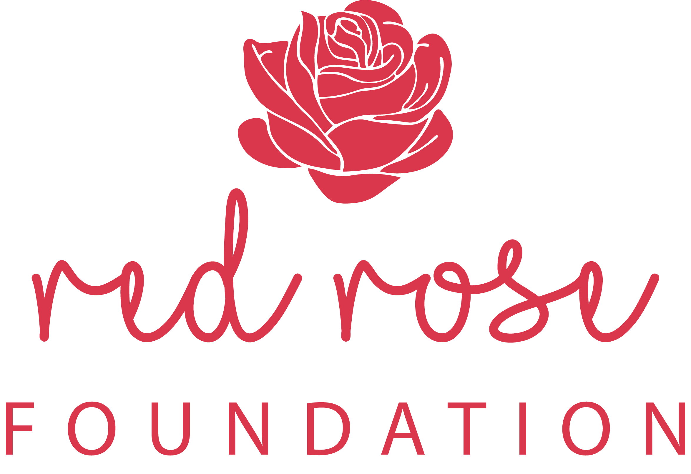 Red Rose Foundation Ltd logo