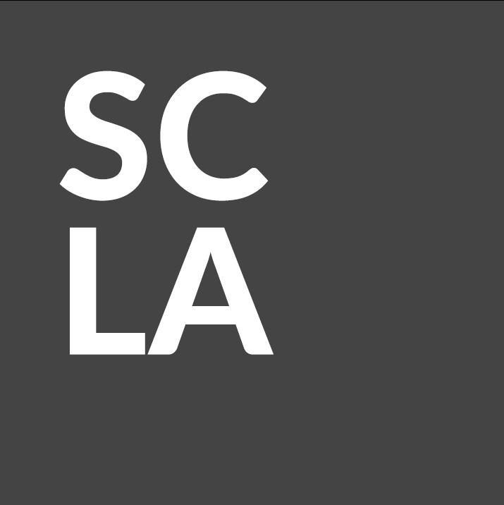 Sunshine Coast Law Association logo
