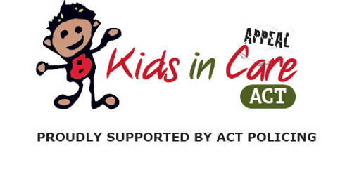 Kids in Care ACT Inc.