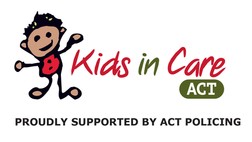 Kids in Care ACT Inc. logo