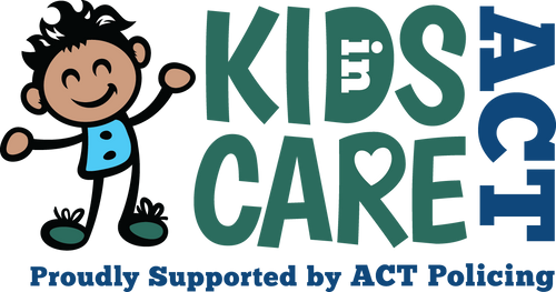 Kids in Care ACT Inc. logo